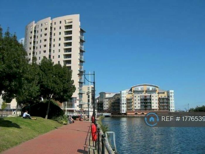 2 Bedroom Flat To Rent In Celestia, Cardiff, CF10