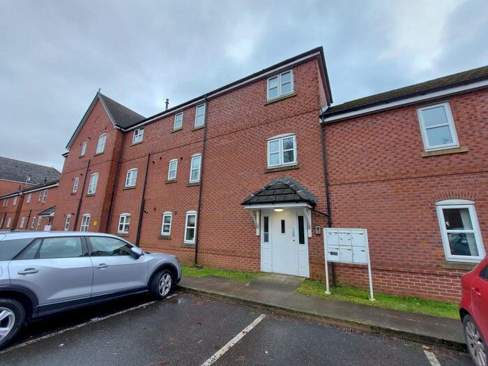 2 Bedroom Apartment To Rent In Scholars Way, Bury, BL9