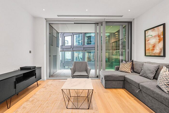 2 Bedroom Flat To Rent In Atlas, London, EC1V