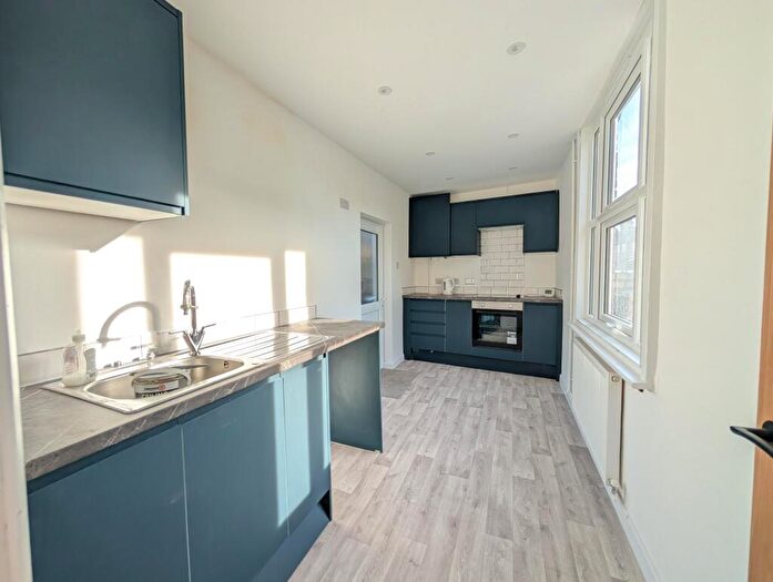 1 Bedroom Apartment To Rent In Heath Road, Norwich, NR3