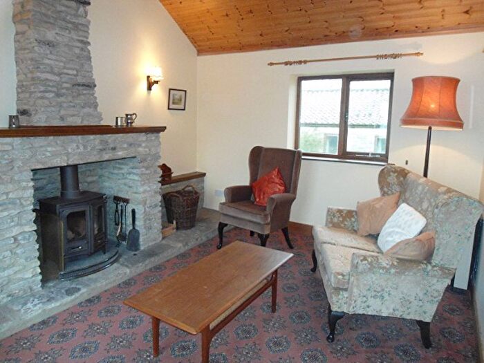 1 Bedroom Detached Bungalow To Rent In Field Cottage, Cold Kirby, Thirsk, YO7