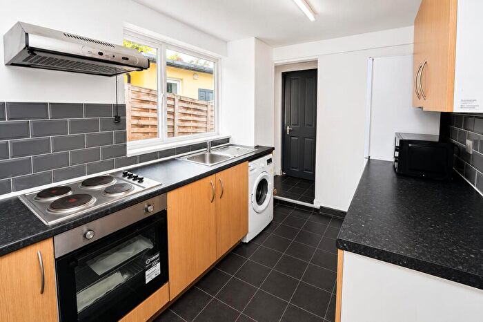 3 Bedroom Terraced House To Rent In Charter Street, Gillingham, ME7
