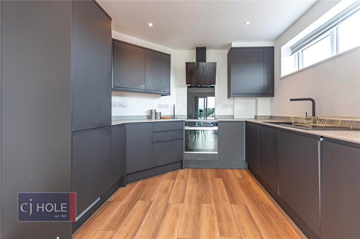 5 Bedroom Apartment To Rent In Filton Avenue, Horfield, Bristol, BS7