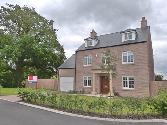 5 Bedroom Detached House To Rent In Hawthorn Grove, Hunsingore, LS22