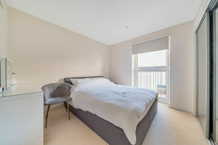 1 Bedroom Flat To Rent In Arthur Court, Harrow, Stanmore, HA7