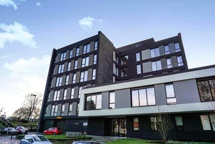 2 Bedroom Apartment For Sale In Bournville Lane, Birmingham, B30
