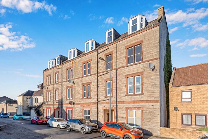 1 Bedroom Flat For Sale In (/) Market Street, Musselburgh, EH21