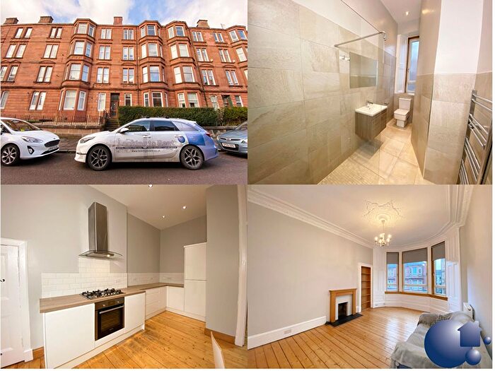 1 Bedroom Flat To Rent In Garthland Drive, Dennistoun, Glasgow, G31