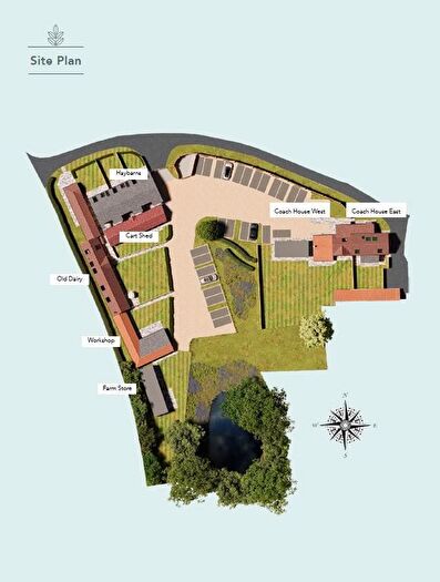 2 Bedroom Semi-Detached Bungalow For Sale In Tilburstow Hill Road, Godstone, Surrey, RH9