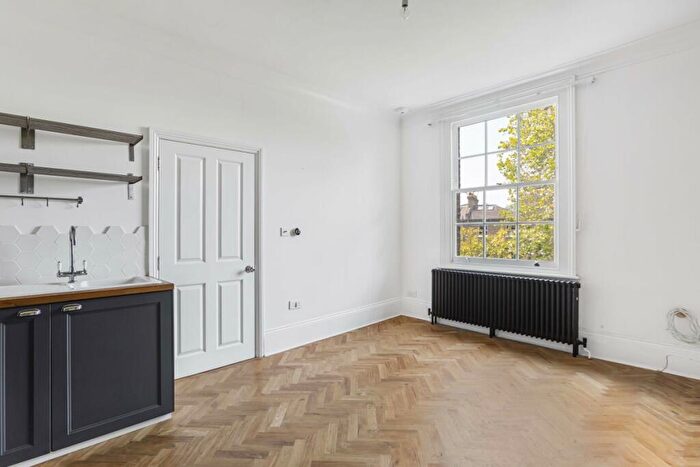 1 Bedroom Flat To Rent In Hamilton Park West, Highbury, N5