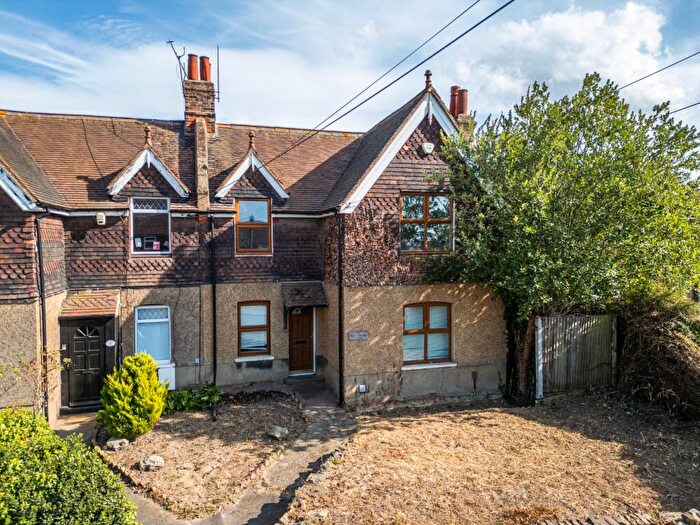3 Bedroom Semi-Detached House To Rent In New House Lane, Northfleet, Gravesend, Kent, DA11