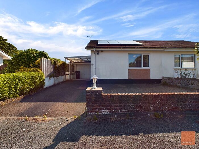3 Bedroom Semi-Detached House For Sale In Great Western Railway Yard, Penwinnick Road, St. Agnes, TR5