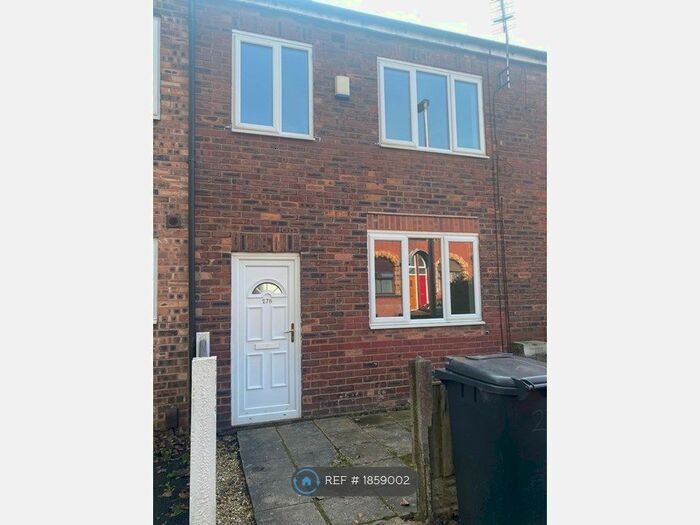 3 Bedroom Terraced House To Rent In Belle Green Lane, Ince, Wigan, WN2