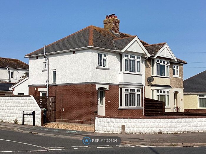 3 Bedroom Semi-Detached House To Rent In Portland Road, Weymouth, DT4