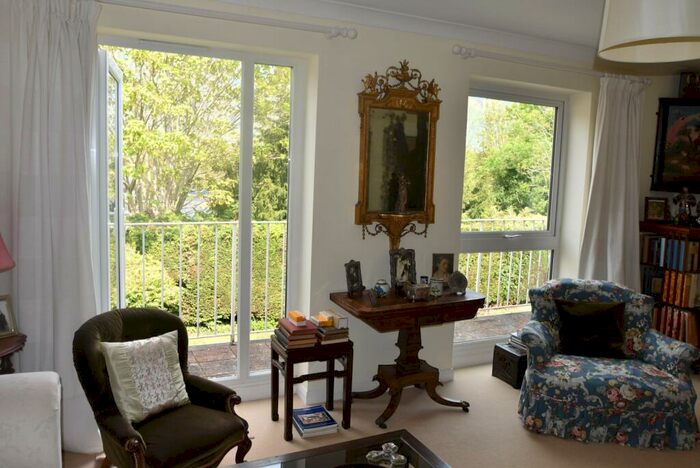 4 Bedroom Maisonette To Rent In Hambleton, Burfield Road, Old Windsor, SL4