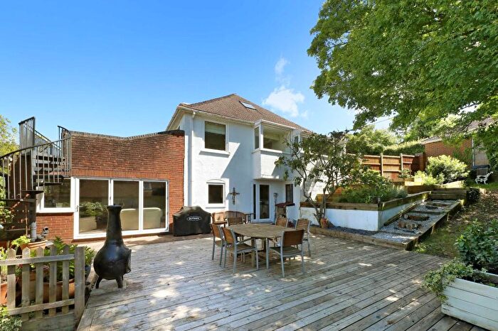 6 Bedroom Detached House For Sale In Little Lane, Loosley Row, Princes Risborough, HP27