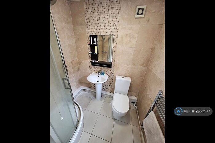 3 Bedroom Terraced House To Rent In Villiers Street, Coventry, CV2