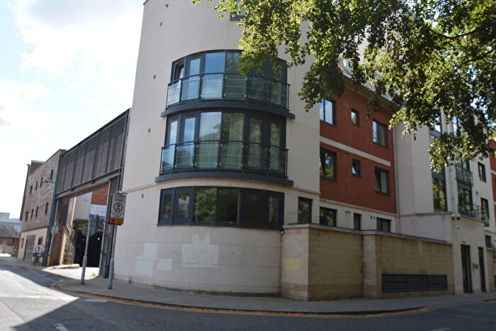 2 Bedroom Apartment To Rent In Chapel Field East, Norwich, NR2