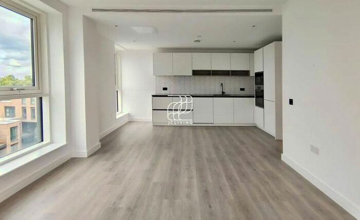 2 Bedroom Flat To Rent In Matcham House, London, W6