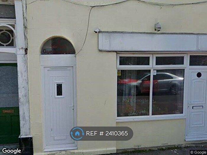 Studio To Rent In Ranelagh Road, Weymouth, DT4