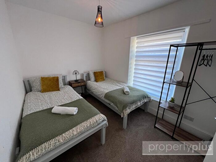 2 Bedroom Terraced House For Sale In Brook Street Treorchy - Treorchy, CF42