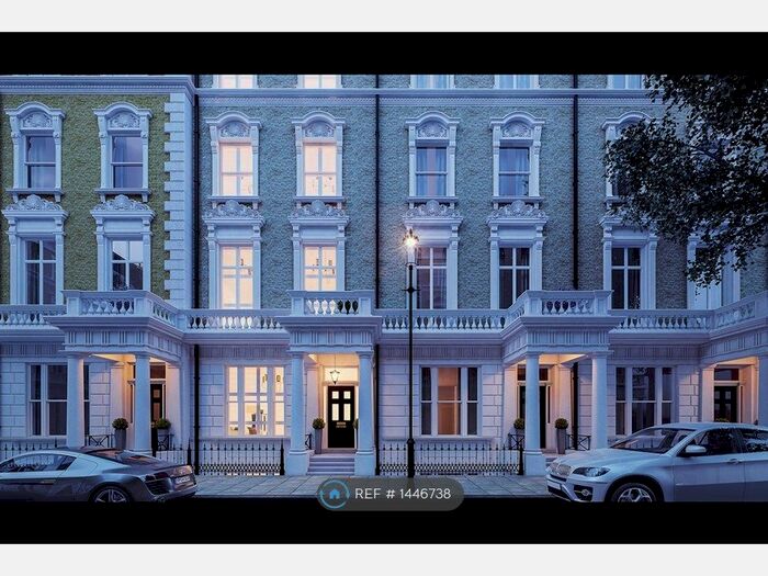 2 Bedroom Flat To Rent In Linden Gardens, London, W2