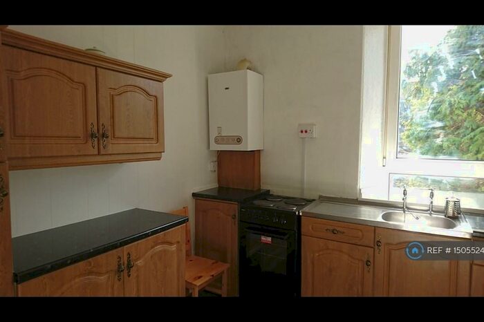 1 Bedroom Flat To Rent In Summerfield Terrace, Aberdeen, AB24