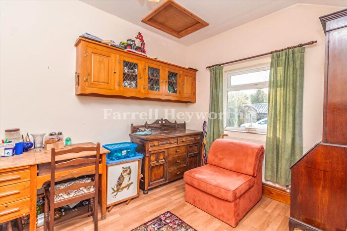 3 Bedroom Bungalow For Sale In Gubberford Lane, Scorton, Preston, PR3