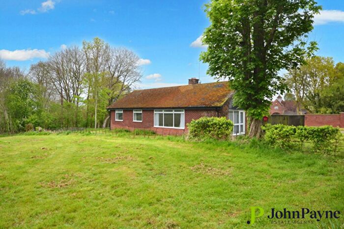 3 Bedroom Bungalow To Rent In Church Road, Honiley, Kenilworth, CV8