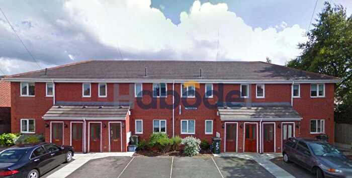 1 Bedroom Flat To Rent In Wilkinson Mews, Wilkinson Street North, Westminster, Ellesmere Port, CH65