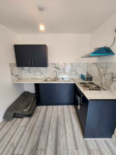 1 Bedroom Flat To Rent In Waterloo Road, Smethwick, B66