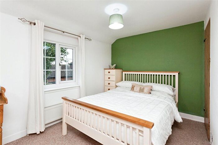 2 Bedroom Terraced House For Sale In Church Road, Worth, Crawley, West Sussex, RH10