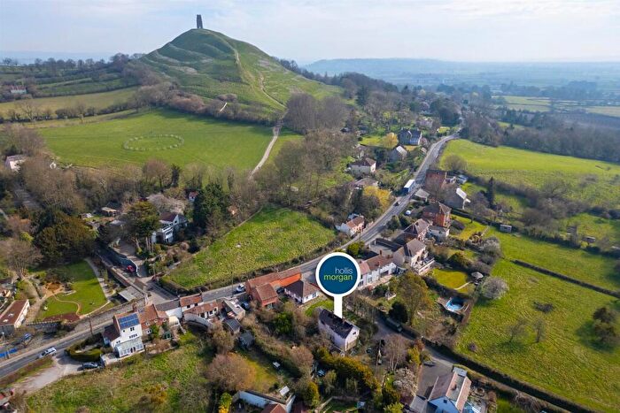 4 Bedroom Detached House For Sale In Fire Damaged House | Glastonbury, BA6