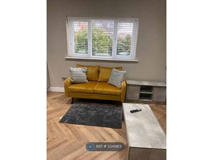 1 Bedroom Flat To Rent In Whalley Range, Manchester, M16