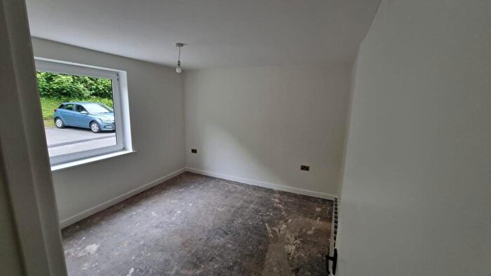 2 Bedroom Apartment To Rent In Haven Court, Little Haven, Haverfordwest, SA62