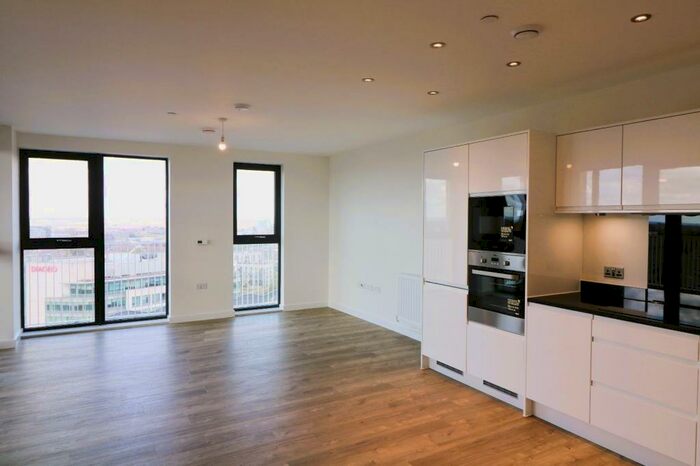 3 Bedroom Apartment To Rent In Baronet House, Regency Heights, Park Lake Drive, Park Royal, London, NW10