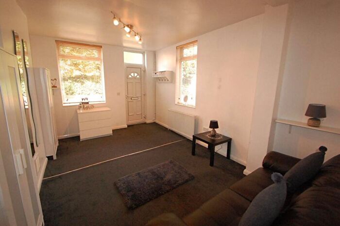 1 Bedroom Property To Rent In Ward Street - Student - -, DE22