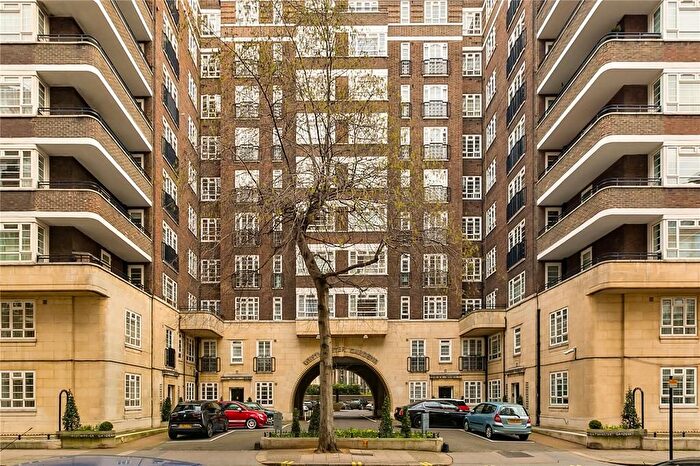 2 Bedroom Flat For Sale In Marsham Street, London, SW1P