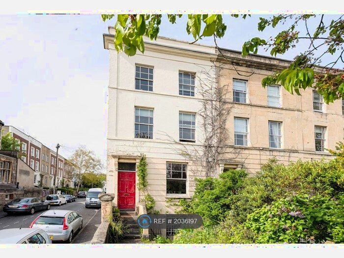 6 Bedroom End Of Terrace House To Rent In Ashley Road, Bristol, BS6