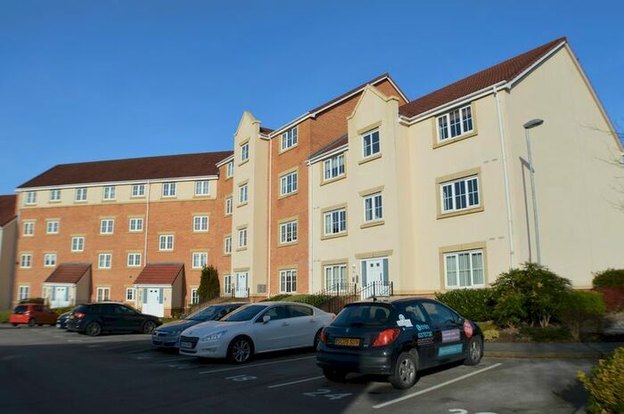 2 Bedroom Flat To Rent In Bayleyfield, Hyde, SK14