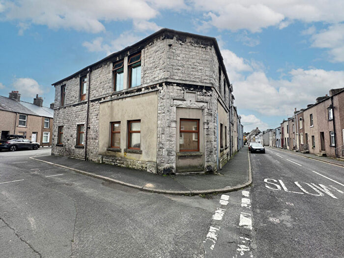 1 Bedroom Apartment For Sale In Broughton Road, Dalton-in-Furness, Cumbria, LA15