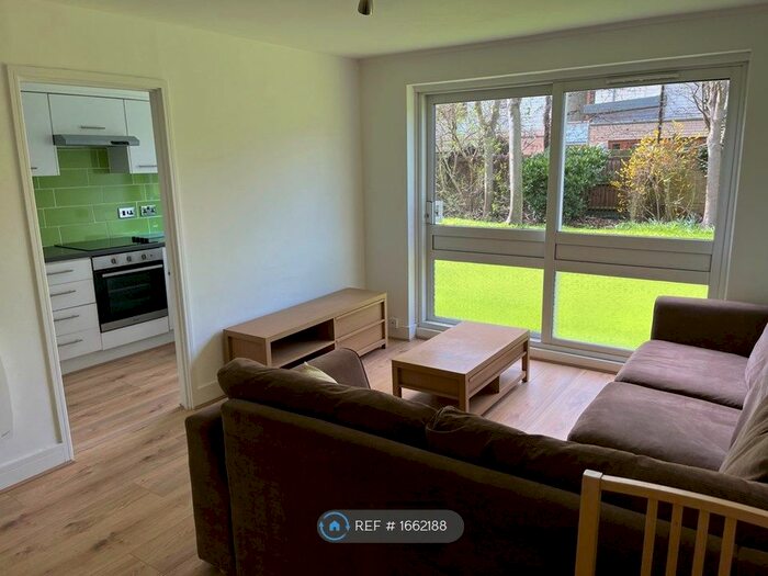 1 Bedroom Flat To Rent In Regent Square, London, E3