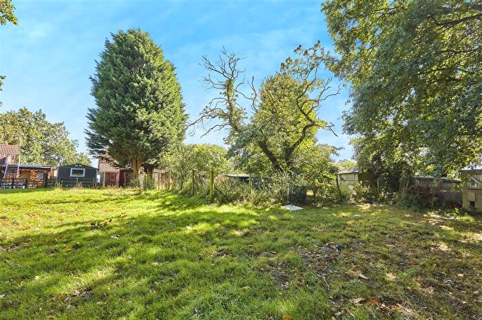 2 Bedroom Detached Bungalow For Sale In Main Road, Morley, Ilkeston, DE7