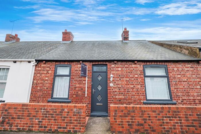 3 Bedroom Cottage To Rent In Bede Terrace, East Boldon, NE36