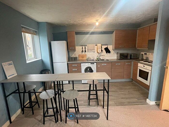 2 Bedroom Flat To Rent In Hampton Centre, Peterborough, PE7