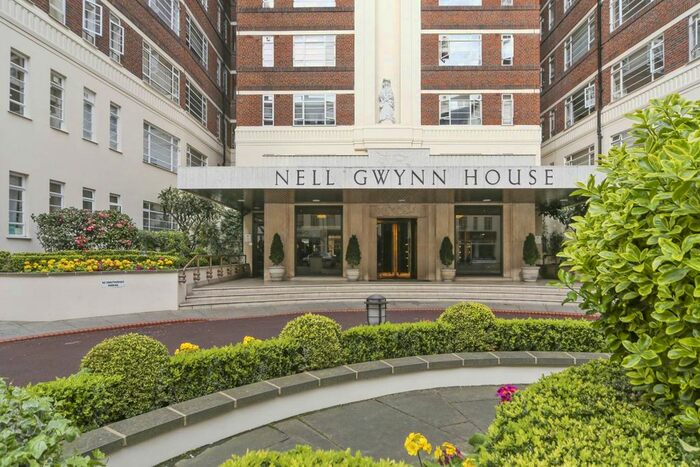 1 Bedroom Flat To Rent In Sloane Avenue, Chelsea, London, SW3