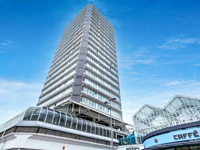 2 Bedroom Apartment For Sale In Upper Market Square, Sunderland, Tyne And Wear, SR1