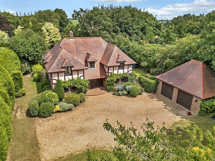 5 Bedroom Detached House For Sale In Clay Hall Lane, Acton, Sudbury, CO10