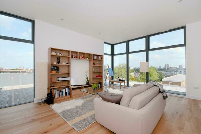 2 Bedroom Flat To Rent In Prebend Street, Angel, N1