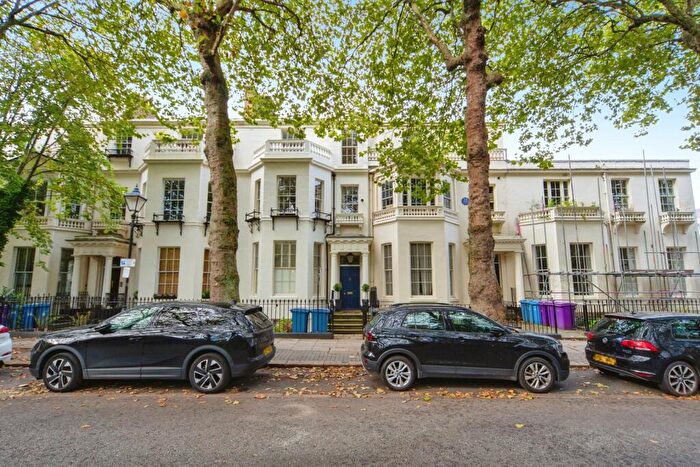3 Bedroom Flat For Sale In Falkner Square, Liverpool, Merseyside, L8